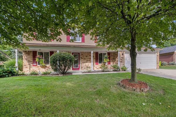 24349 FAIRWAY HILLS DR, NOVI, MI 48374 - Image 1