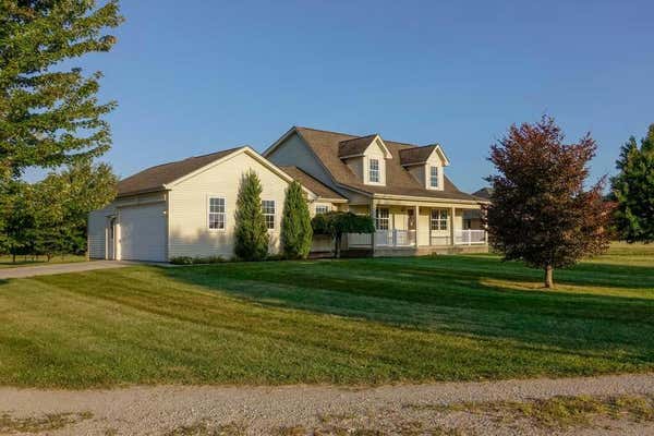 5381 KIDDER RD, ALMONT, MI 48003 - Image 1