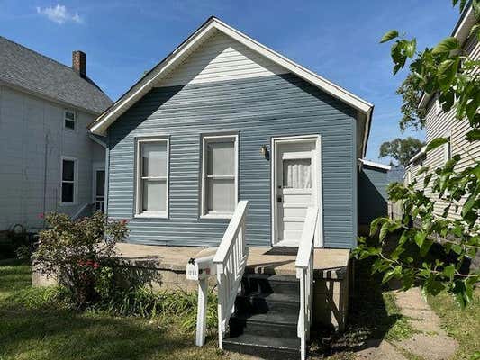 1205 HOWARD ST, PORT HURON, MI 48060 - Image 1