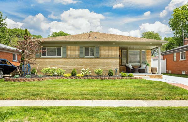 23460 RADCLIFT ST, OAK PARK, MI 48237 - Image 1