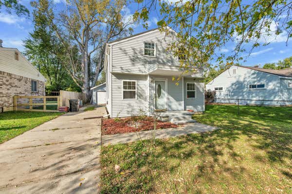 22459 SPRINGBROOK AVE, FARMINGTON HILLS, MI 48336 - Image 1