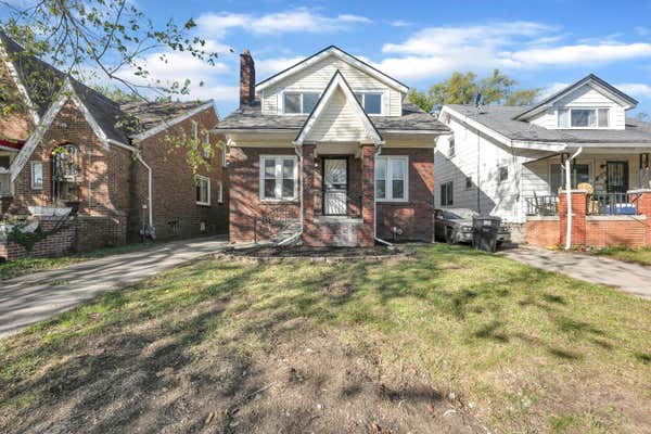 15361 INDIANA ST, DETROIT, MI 48238 - Image 1