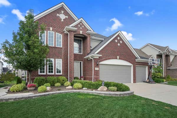 55828 SUNNINGDALE DR, SOUTH LYON, MI 48178 - Image 1