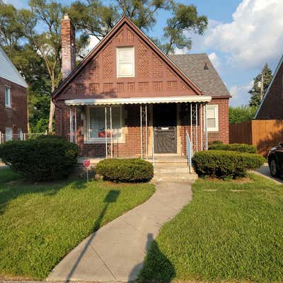 17358 PREST ST, DETROIT, MI 48235 - Image 1