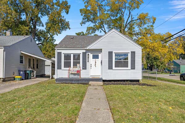 2221 ROWLAND AVE, ROYAL OAK, MI 48067 - Image 1