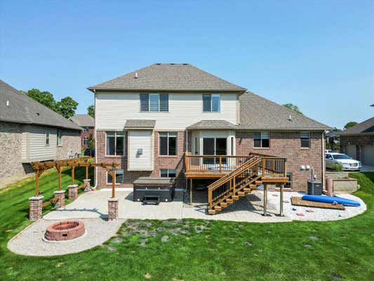 46267 TERRACE DR, SHELBY TWP, MI 48317 - Image 1