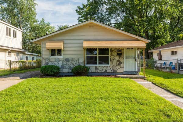 27107 FLORENCE ST, INKSTER, MI 48141 - Image 1