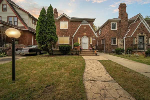 13603 STOEPEL ST, DETROIT, MI 48238 - Image 1