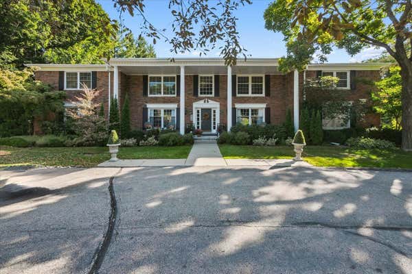 233 BARDEN RD, BLOOMFIELD HILLS, MI 48304 - Image 1