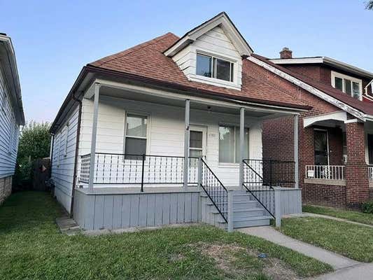 11586 SAINT AUBIN ST, HAMTRAMCK, MI 48212 - Image 1