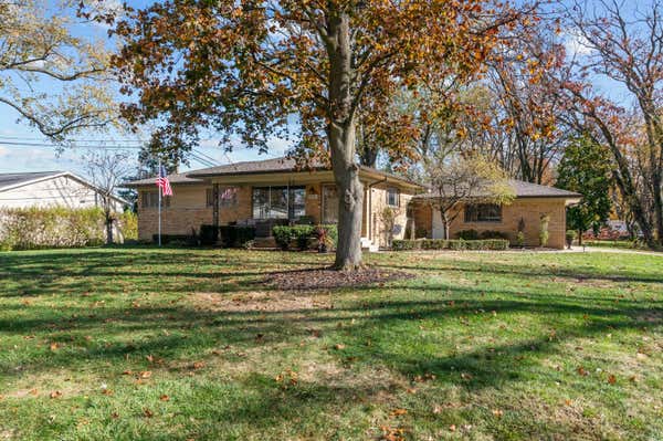 53416 BRIAR DR, SHELBY TOWNSHIP, MI 48316 - Image 1