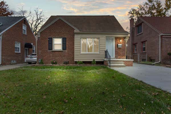 435 BILTMORE ST, INKSTER, MI 48141 - Image 1