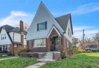 5059 BUCKINGHAM AVE, DETROIT, MI 48224 - Image 1