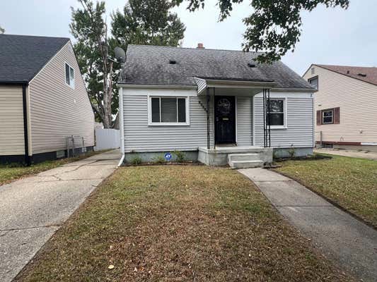 20301 ANNOTT ST, DETROIT, MI 48205 - Image 1