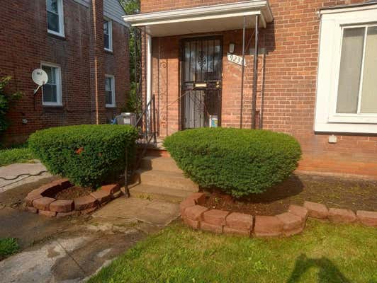 9236 PENROD ST, DETROIT, MI 48228 - Image 1