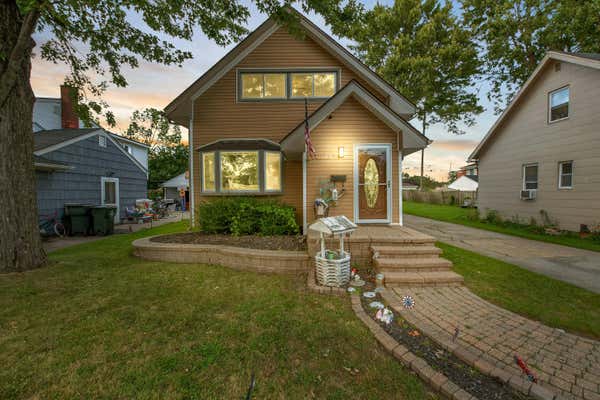 22313 BON HEUR ST, SAINT CLAIR SHORES, MI 48081 - Image 1