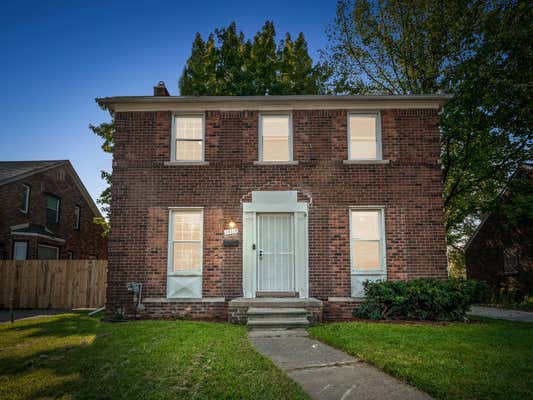 14514 CHANDLER PARK DR, DETROIT, MI 48224 - Image 1