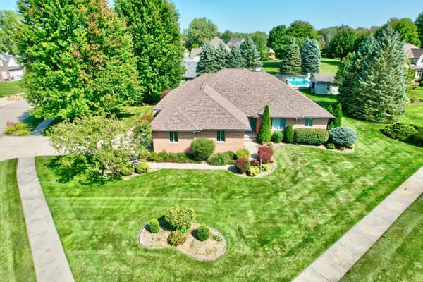 6230 WILLOWDALE CT, BURTON, MI 48509 - Image 1