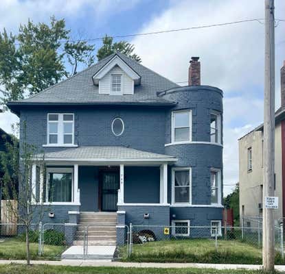 700 W EUCLID ST, DETROIT, MI 48202 - Image 1