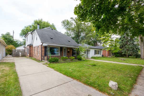 19172 LEXINGTON, REDFORD, MI 48240 - Image 1