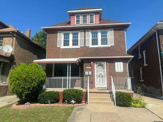 5784 LONYO ST, DETROIT, MI 48210 - Image 1