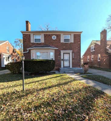 19776 STANSBURY ST, DETROIT, MI 48235 - Image 1