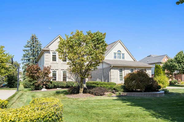 49364 QUAIL RUN CT, PLYMOUTH, MI 48170 - Image 1