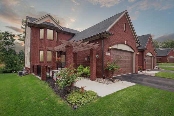 3511 BAY HARBOR DR, BRIGHTON, MI 48114 - Image 1