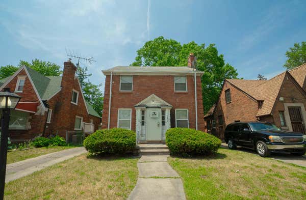 16875 MARLOWE ST, DETROIT, MI 48235 - Image 1