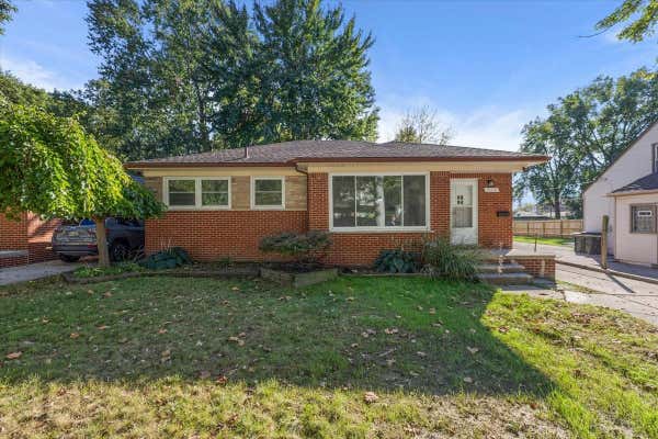 21610 FRESARD ST, SAINT CLAIR SHORES, MI 48080 - Image 1