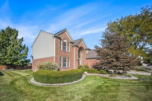 54775 ISLE ROYALE AVE, MACOMB, MI 48042 - Image 1