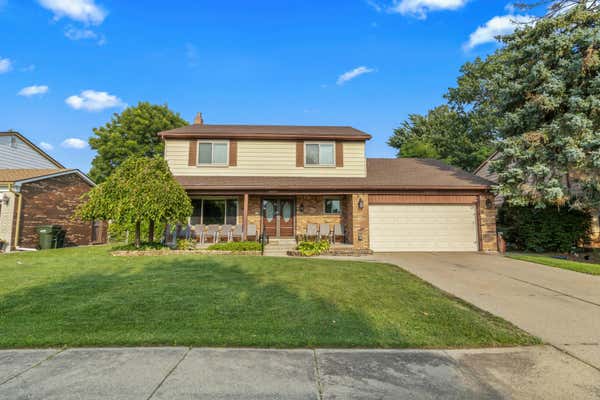 38808 SUMPTER DR, STERLING HEIGHTS, MI 48310 - Image 1