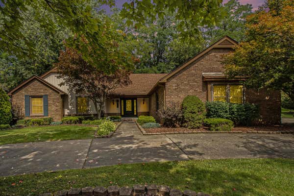 46956 WOODBEND CT, NORTHVILLE, MI 48167 - Image 1