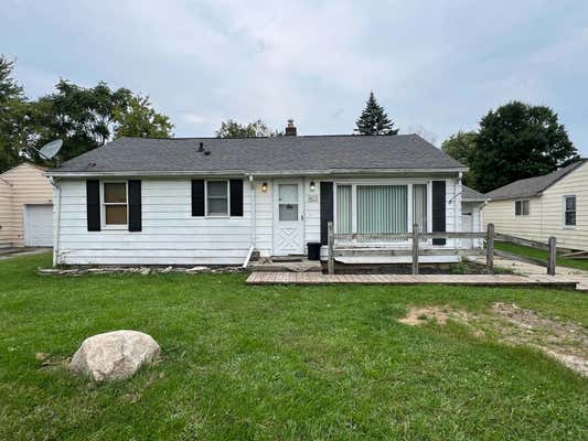 4033 RISEDORPH ST, BURTON, MI 48509 - Image 1