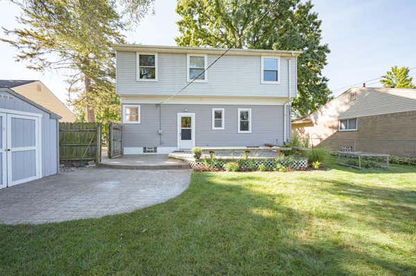 14080 LUDLOW ST, OAK PARK, MI 48237 - Image 1