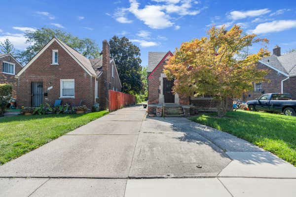 13400 LONGVIEW ST, DETROIT, MI 48213 - Image 1