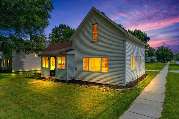 4245 MAPLE ST, BROWN CITY, MI 48416 - Image 1