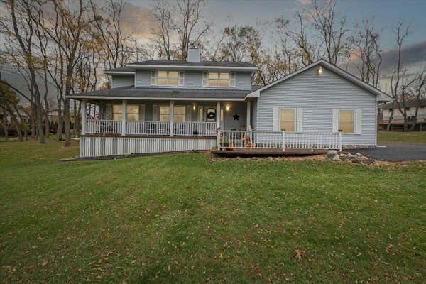 9327 LAKE CREST DR, WHITMORE LAKE, MI 48189 - Image 1