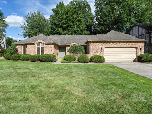 53640 OAKVIEW DR, SHELBY TOWNSHIP, MI 48315 - Image 1