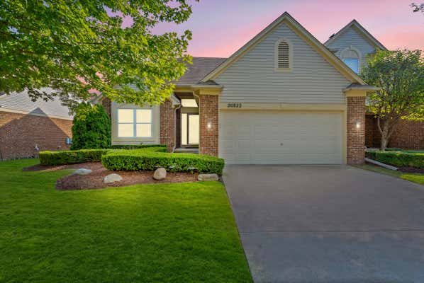 20822 SLEEPY HOLLOW DR, MACOMB, MI 48044 - Image 1