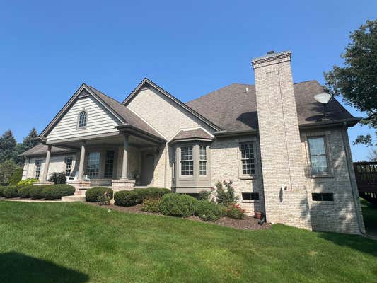 7554 WOODWIND CT, BRIGHTON, MI 48116 - Image 1