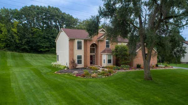 54806 WALNUT DR, NEW HUDSON, MI 48165 - Image 1