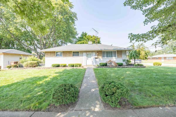 31608 STELLWAGEN ST, WAYNE, MI 48184 - Image 1