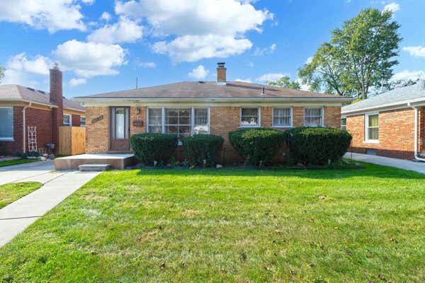 22434 TROMBLY ST, SAINT CLAIR SHORES, MI 48080 - Image 1