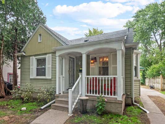 216 N ALEXANDER AVE, ROYAL OAK, MI 48067 - Image 1