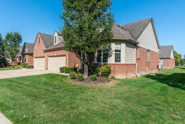 49866 SLEEPING RIVER DR, MACOMB, MI 48042 - Image 1