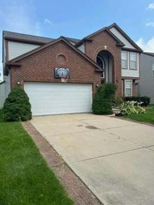 9791 RAVENSHIRE DR, YPSILANTI, MI 48198 - Image 1