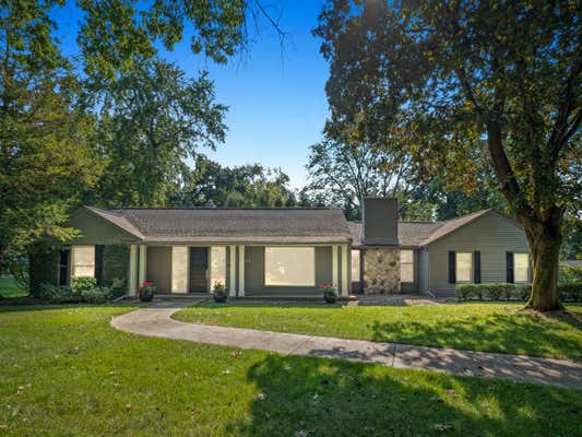 6383 WING LAKE RD, BLOOMFIELD HILLS, MI 48301 - Image 1