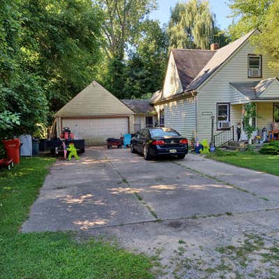 23625 MILLARD ST, SOUTHFIELD, MI 48033 - Image 1