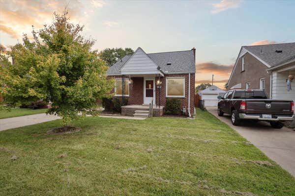 1073 11TH ST, WYANDOTTE, MI 48192 - Image 1